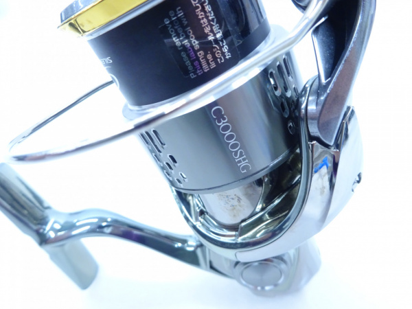18ステラC3000SDHHG